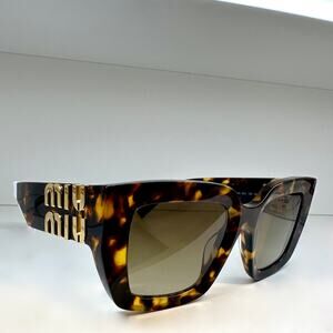 New MIU MIU Sunglasses